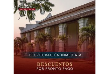 Lote de Terreno en  Pueblo Dzemul, Dzemul