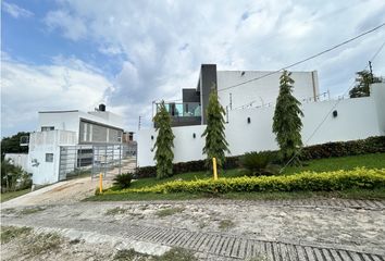 Lote de Terreno en  Plan De Ayala, Tuxtla Gutiérrez