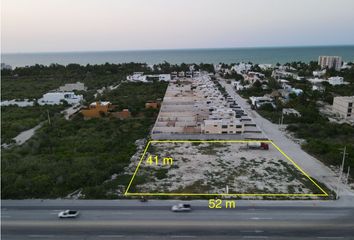 Lote de Terreno en  Chicxulub Puerto, Progreso, Z - Progreso, Yucatán