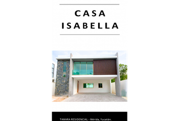 Casa en  Mérida, Mérida, Mérida, Yucatán