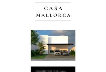 Casa en  Club De Golf La Ceiba, Mérida, Yucatán