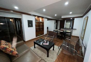 Apartamento en  La Carolina, Bogotá