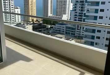 Apartamento en  Marbella, Cartagena De Indias