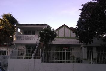 Casa en  Manga, Cartagena De Indias