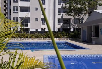 Apartamento en  El Recreo Industria De La Bahía, Cartagena De Indias