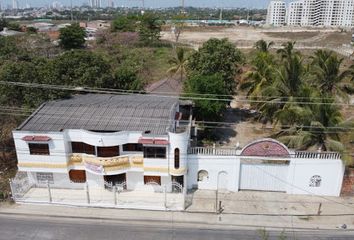 Lote de Terreno en  Villa Estrella, De La Virgen Y Turística, Cartagena De Indias