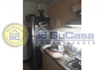 Apartamento en  Villa Estrella, De La Virgen Y Turística, Cartagena De Indias