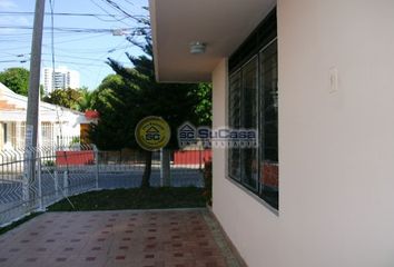 Casa en  Pie De La Popa, Cartagena De Indias