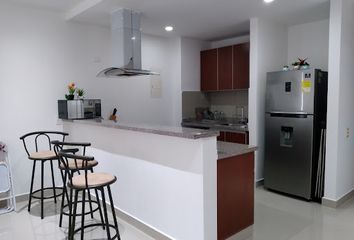 Apartamento en  Bocagrande, Cartagena De Indias