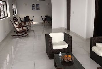 Apartamento en  Bocagrande, Cartagena De Indias