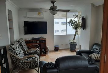 Apartamento en  Industria De La Bahía, Cartagena De Indias