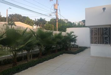 Casa en  Mirador De Nuevo Bosque, Cartagena De Indias