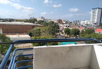 Apartamento en  La Castellana, Cartagena De Indias