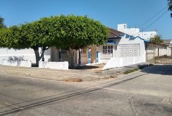 Casa en  El Bosque, Cartagena De Indias