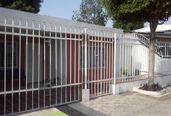 Casa en  Escallón Villa, Cartagena De Indias