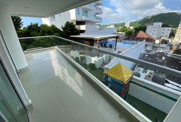 Apartamento en  Pie De La Popa, Cartagena De Indias