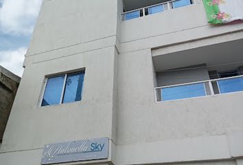 Apartamento en  Camaguey, Cartagena De Indias