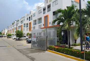 Apartamento en  Ternera Industria De La Bahía, Cartagena De Indias