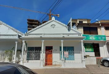 Casa en  Pie De La Popa, Cartagena De Indias