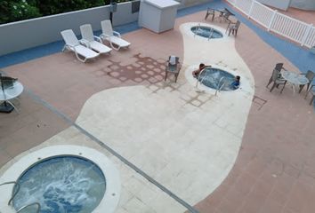 Apartamento en  Los Alpes, Cartagena De Indias