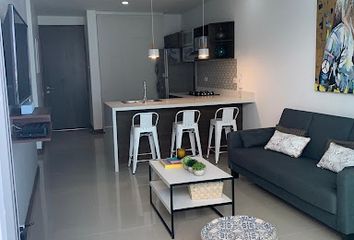 Apartamento en  La Boquilla, Cartagena De Indias