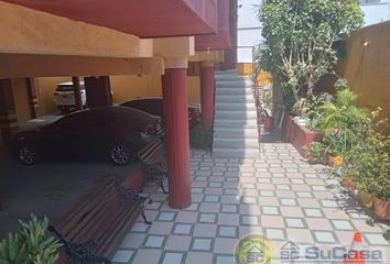 Apartamento en  Manga, Cartagena De Indias