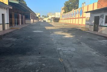 Bodega en  San Fernando, Cartagena De Indias