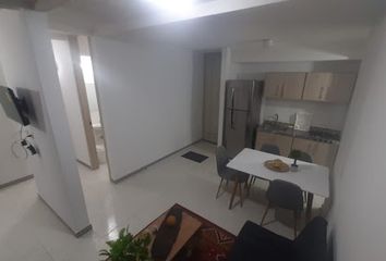 Apartamento en  20 De Julio, Industria De La Bahía, Cartagena De Indias