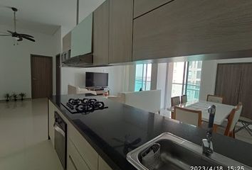 Apartamento en  La Providencia, Cartagena De Indias