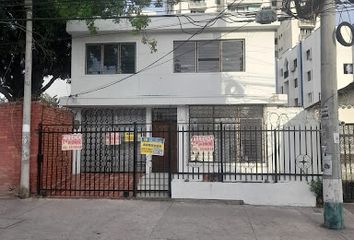 Casa en  Pie De La Popa, Cartagena De Indias