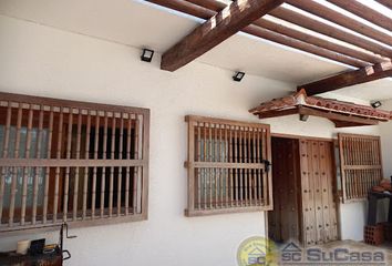 Casa en  Cielo Mar, Cartagena De Indias