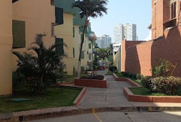 Apartamento en  Pie Del Cerro, Cartagena De Indias