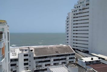 Apartamento en  Canapote, Cartagena De Indias