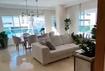 Apartamento en  Crespo, Cartagena De Indias