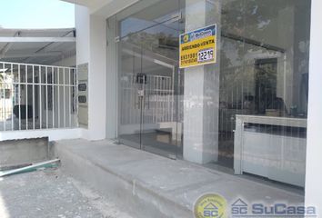 Local Comercial en  Alto Bosque, Cartagena De Indias