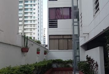 Apartamento en  Manga, Cartagena De Indias