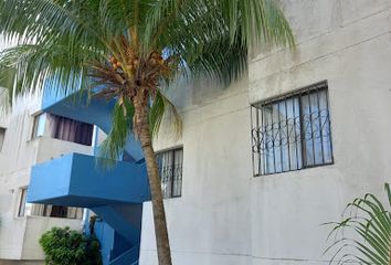 Apartamento en  Manga, Cartagena De Indias