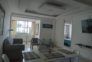 Apartamento en  Bocagrande, Cartagena De Indias