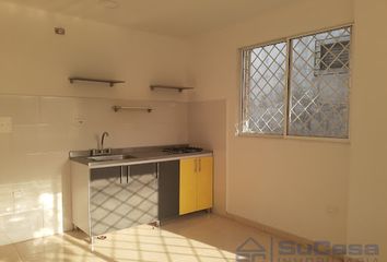 Apartamento en  Bruselas, Cartagena De Indias