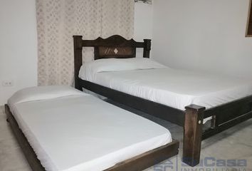 Apartamento en  Crespo, Cartagena De Indias