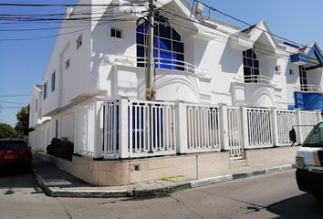 Casa en  El Recreo Industria De La Bahía, Cartagena De Indias