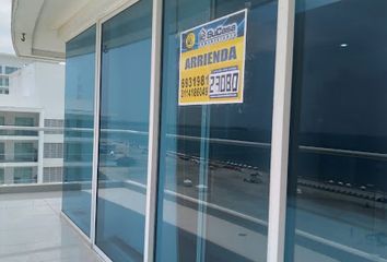 Apartamento en  Corregimiento La Boquilla, Cartagena De Indias