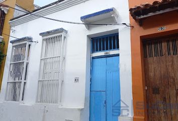 Casa en  San Diego, Cartagena De Indias