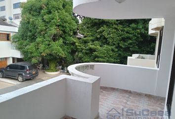 Apartamento en  Pie De La Popa, Cartagena De Indias