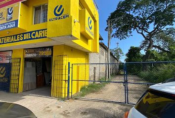 Bodega en  La Providencia, Cartagena De Indias