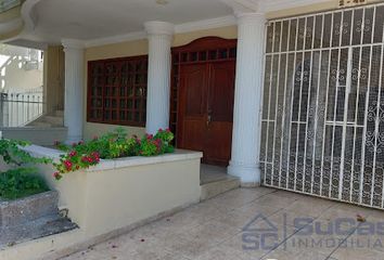 Casa en  Crespo, Cartagena De Indias