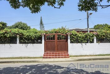 Casa en  Turbaco, Bolívar