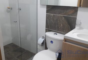 Apartamento en  Crespo, Cartagena De Indias