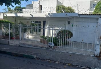 Casa en  El Bosque, Cartagena De Indias