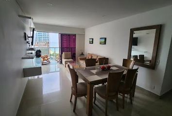 Apartamento en  Bocagrande, Cartagena De Indias